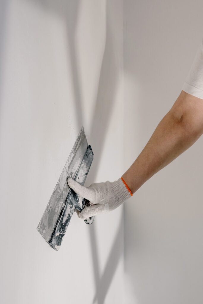 plastering guide to cost in australia